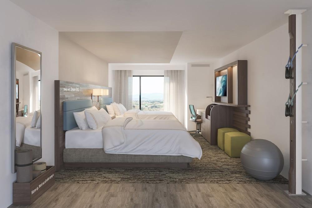 Hotel Even By Ihg