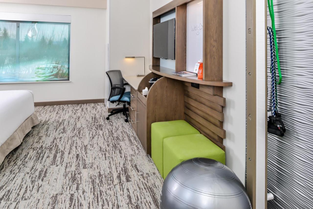 Even By Ihg 4*