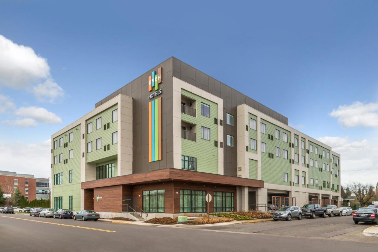 Hotel Even By Ihg 4*
