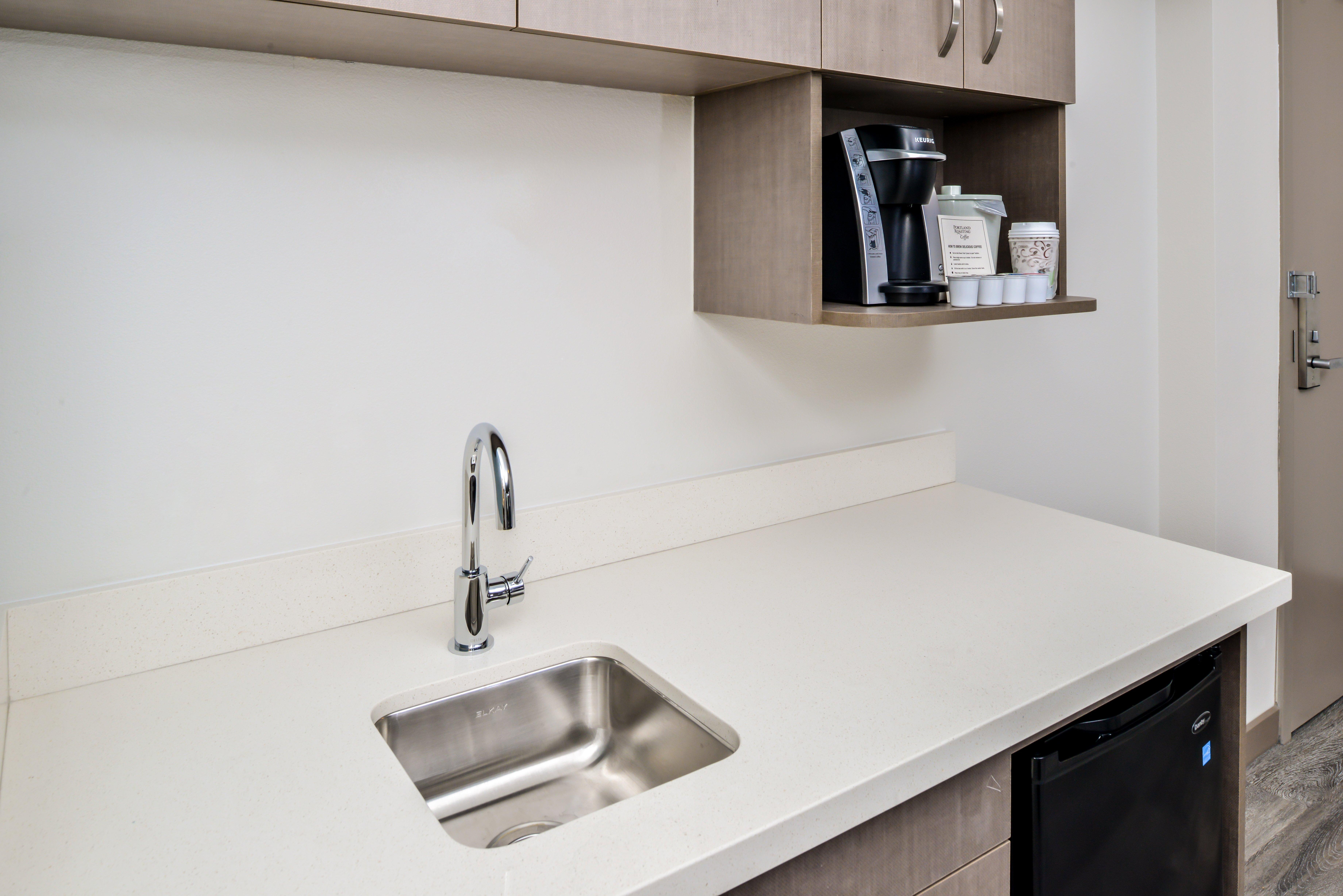 Even By Ihg 4* Eugene