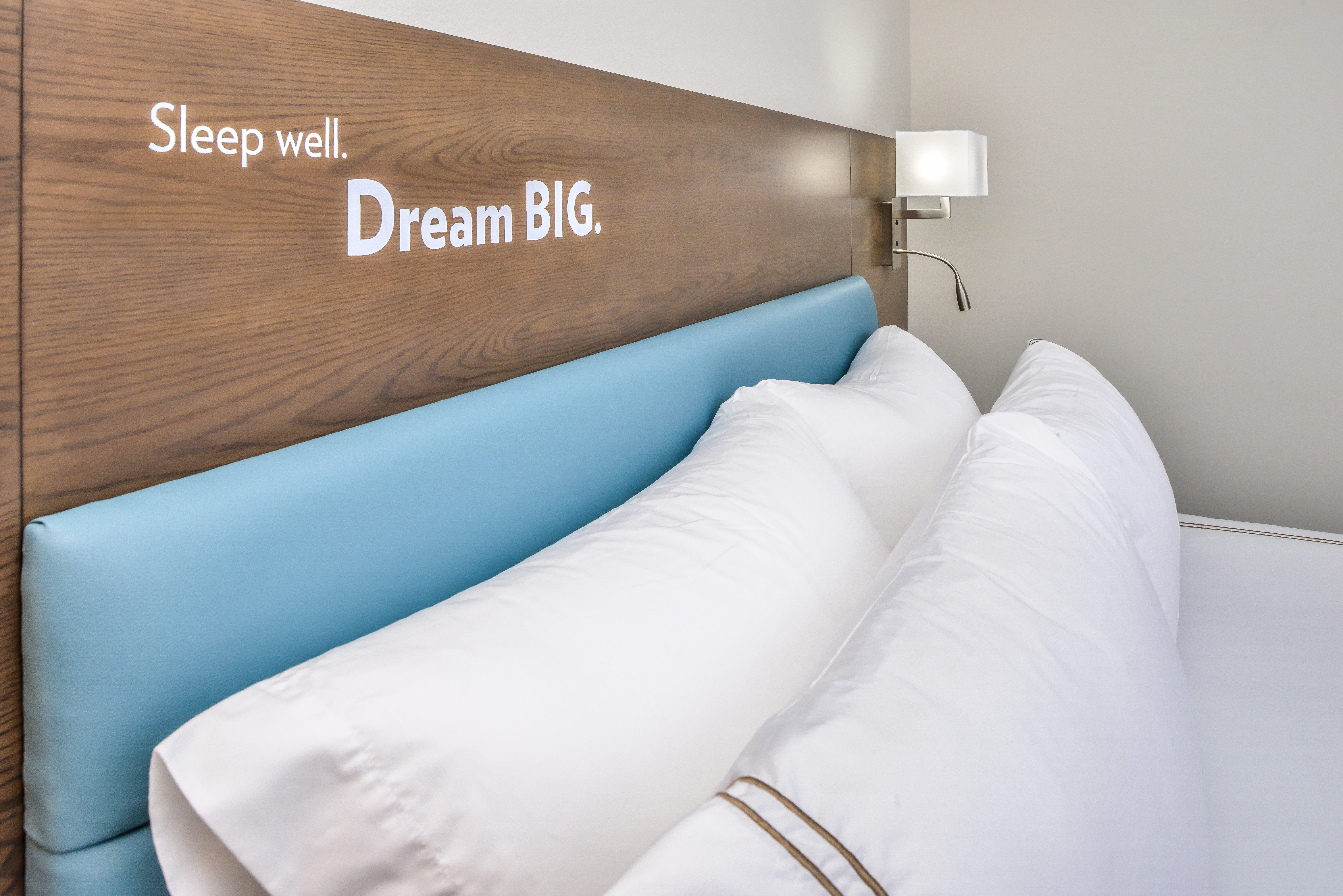 Hotel Even By Ihg 4*