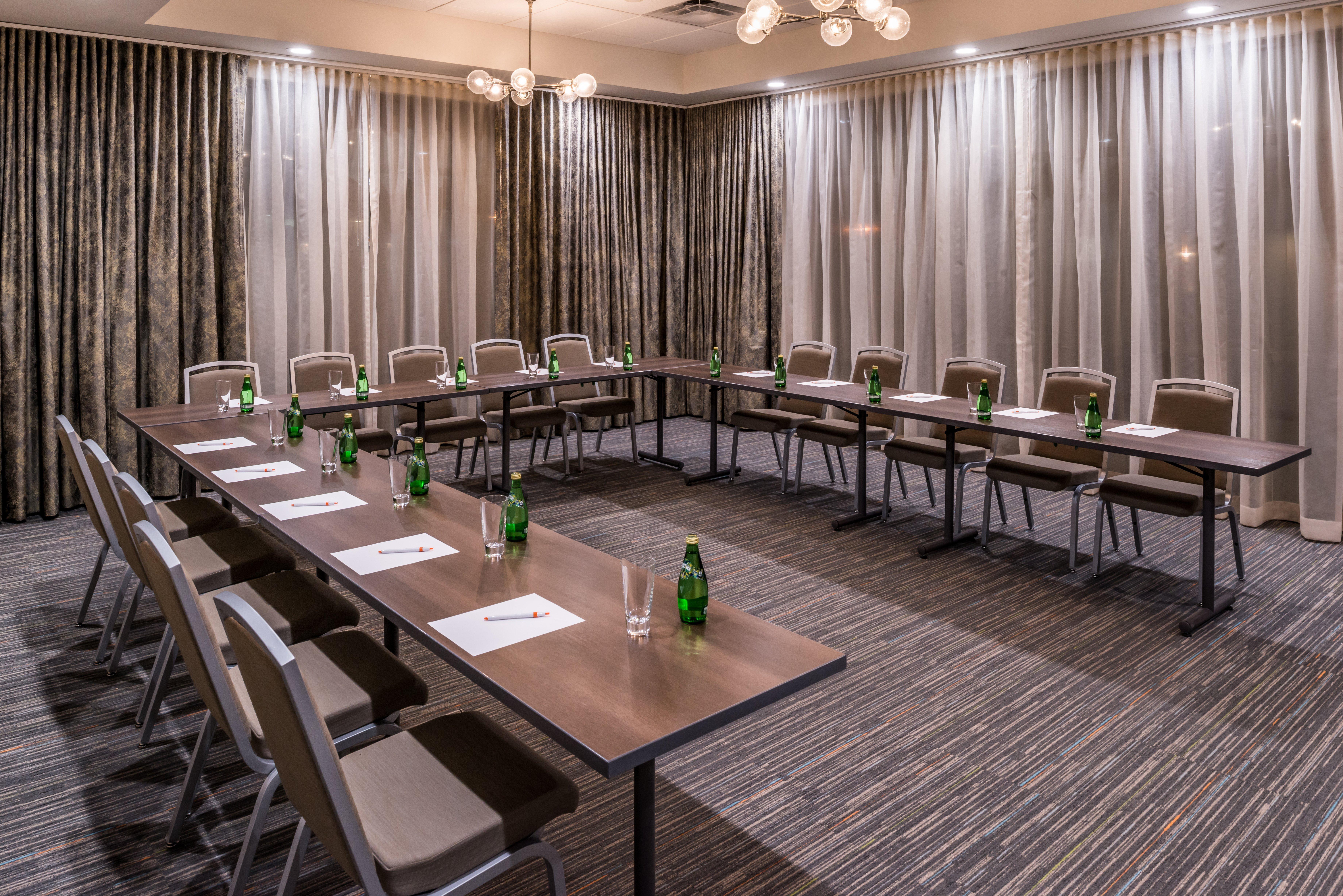 Hotel Even By Ihg 4*