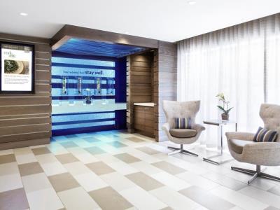 Even By Ihg Eugene